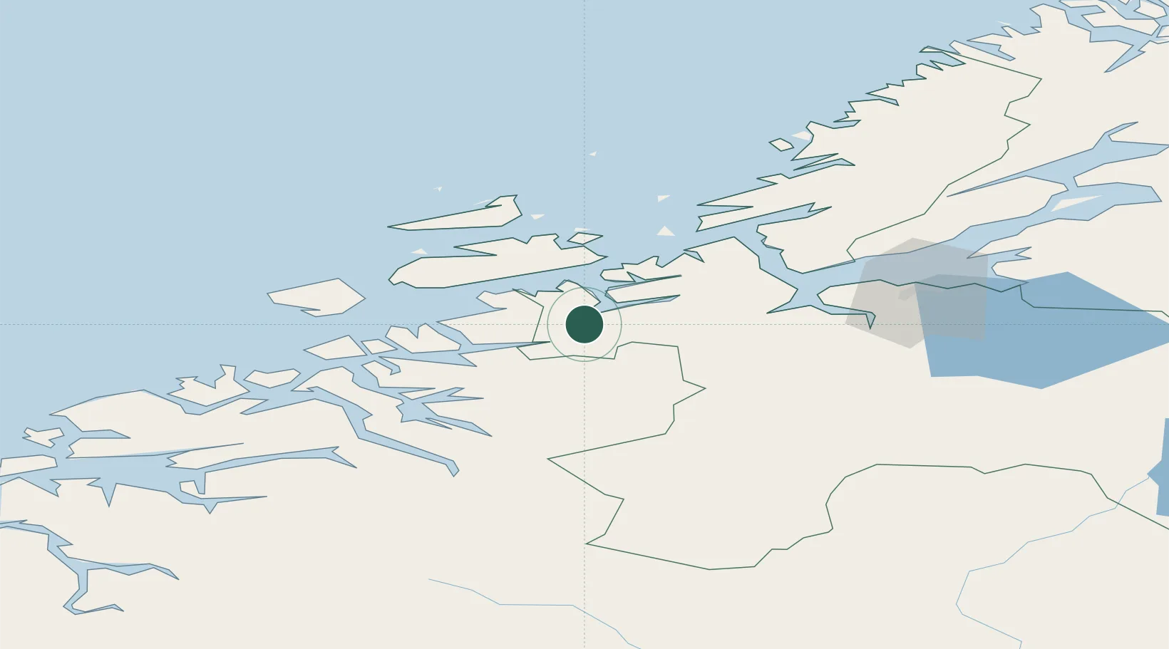 Location of NOKYR