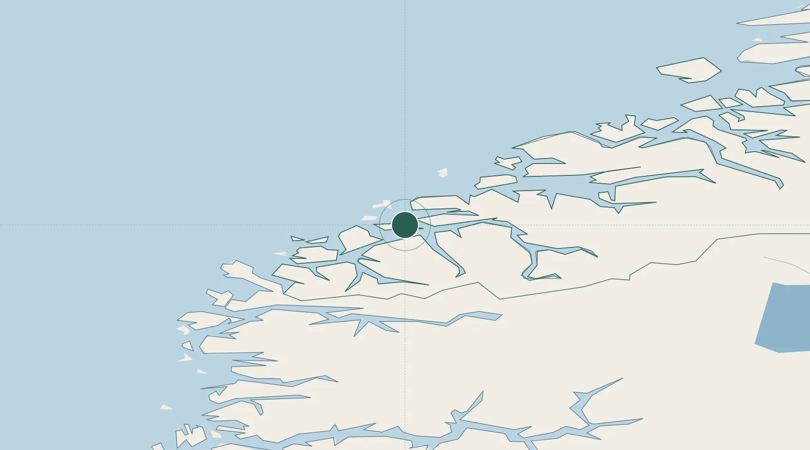 Location of NOLAN