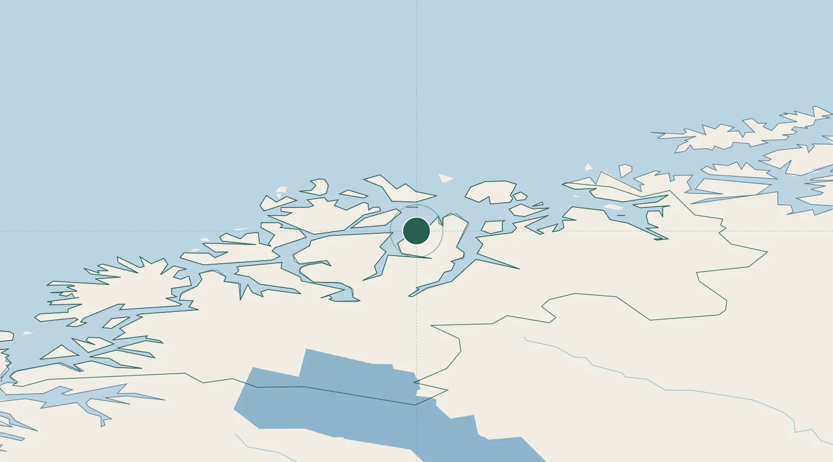 Location of NOLAY