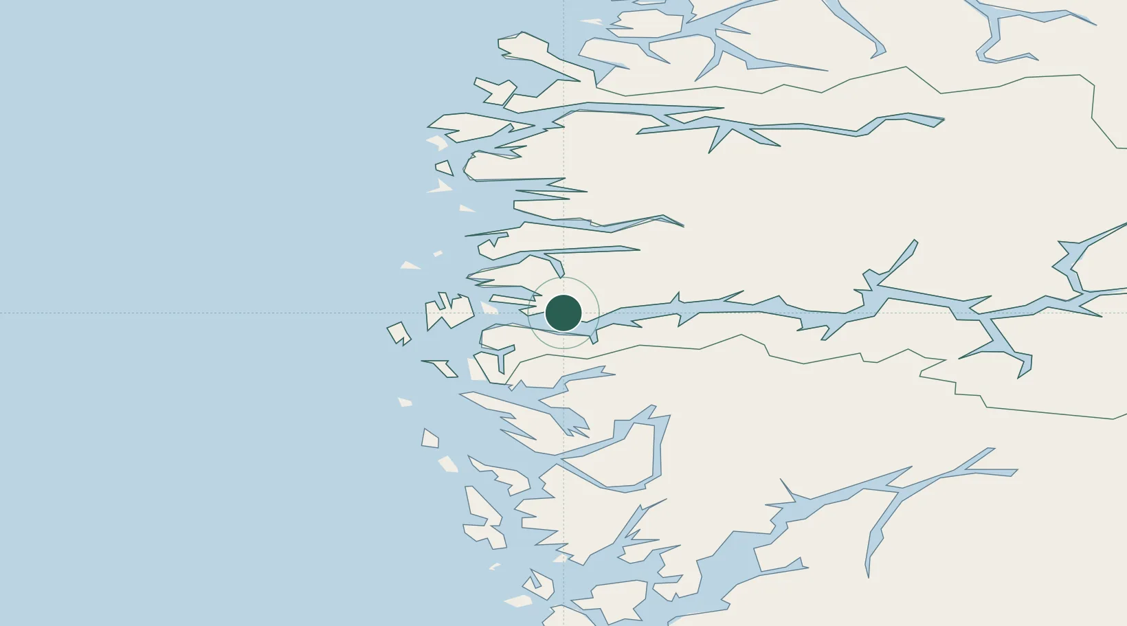 Location of NOLEA