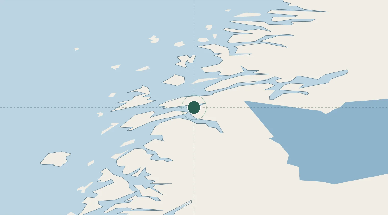 Location of NOLEF