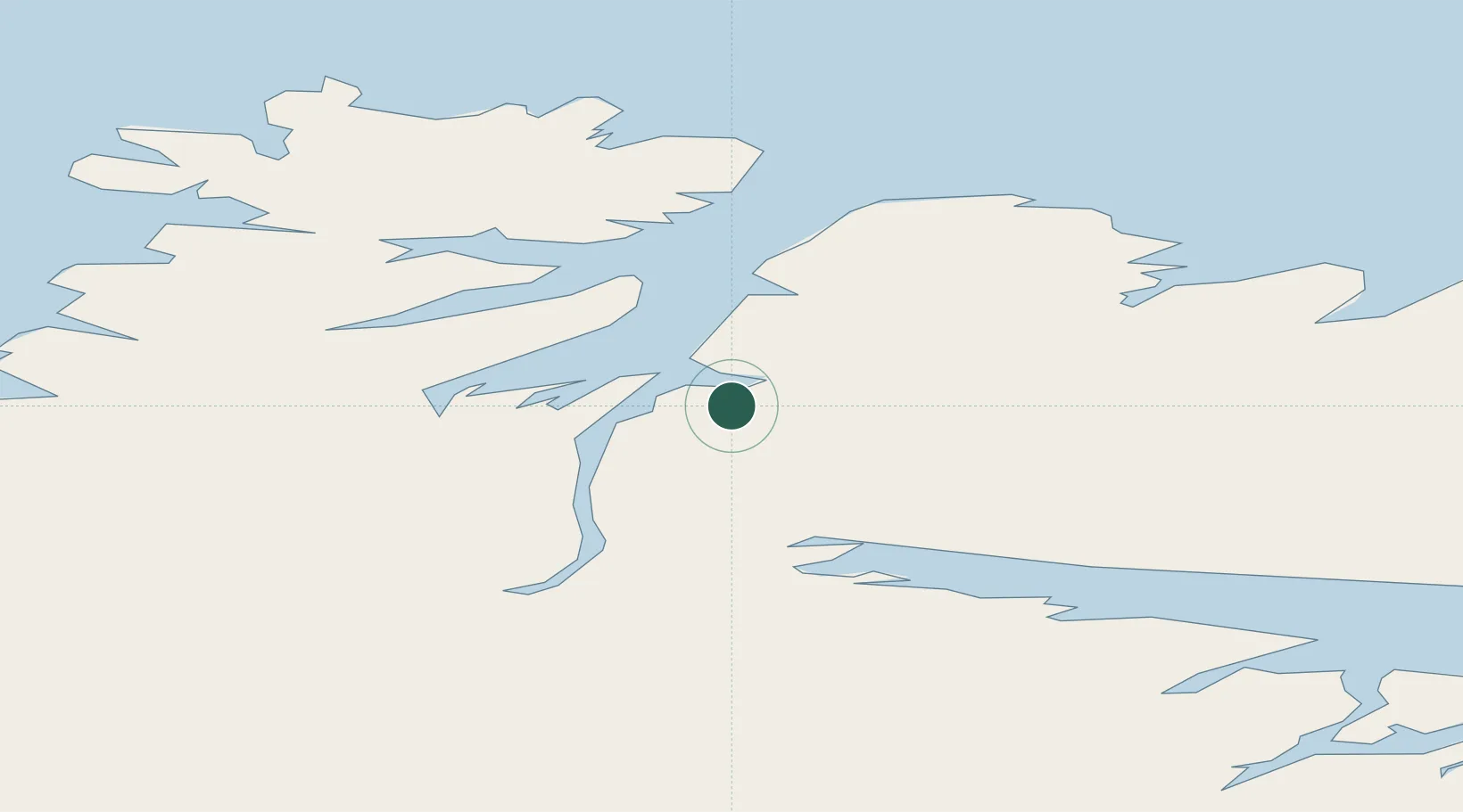 Location of NOLEP