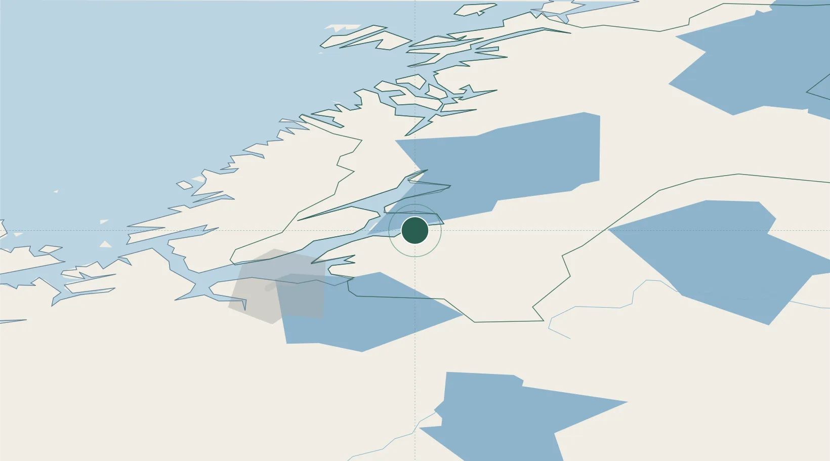 Location of NOLEV