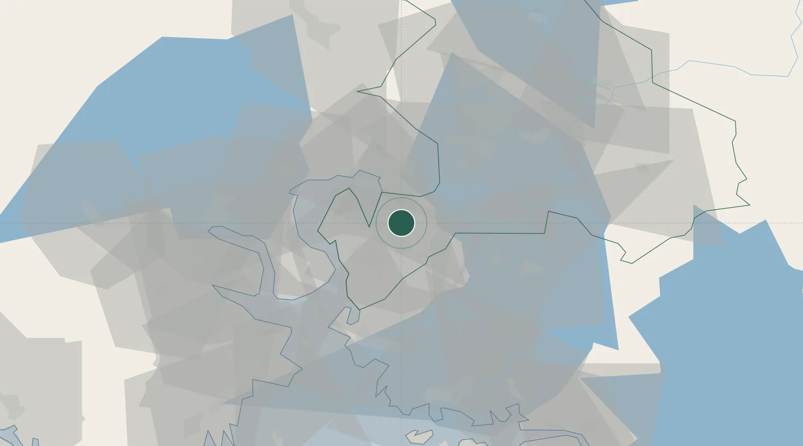 Location of NOLHS