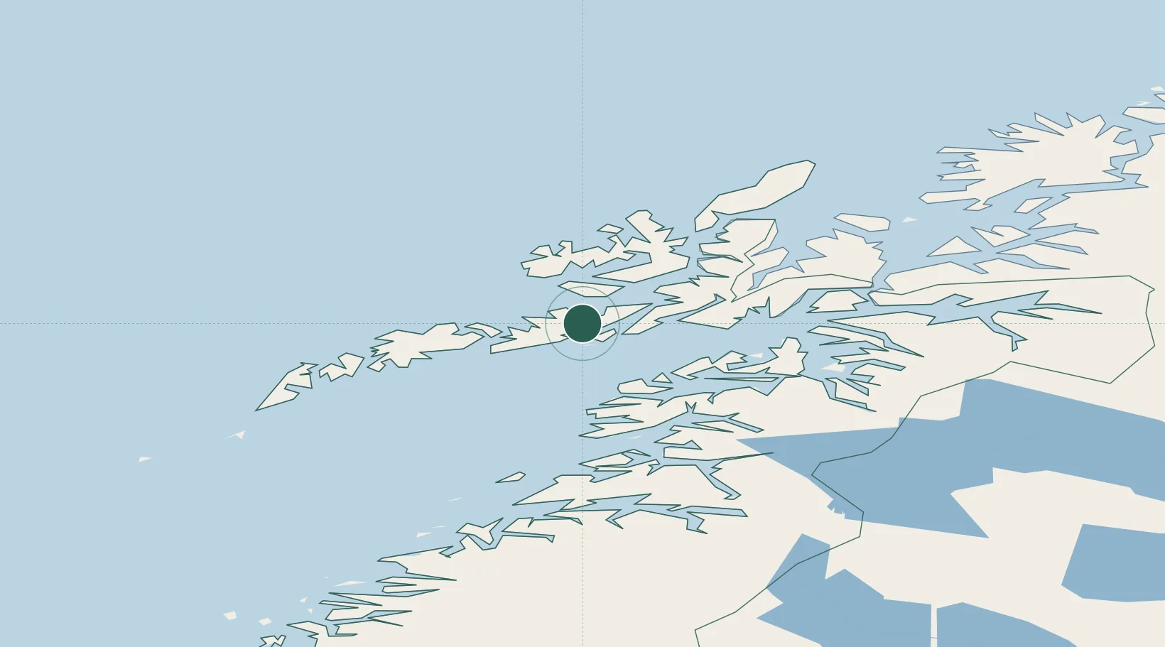 Location of NOLID