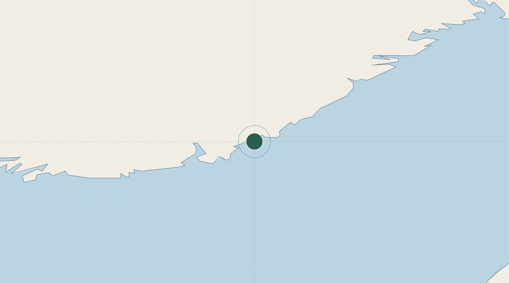 Location of NOLIL