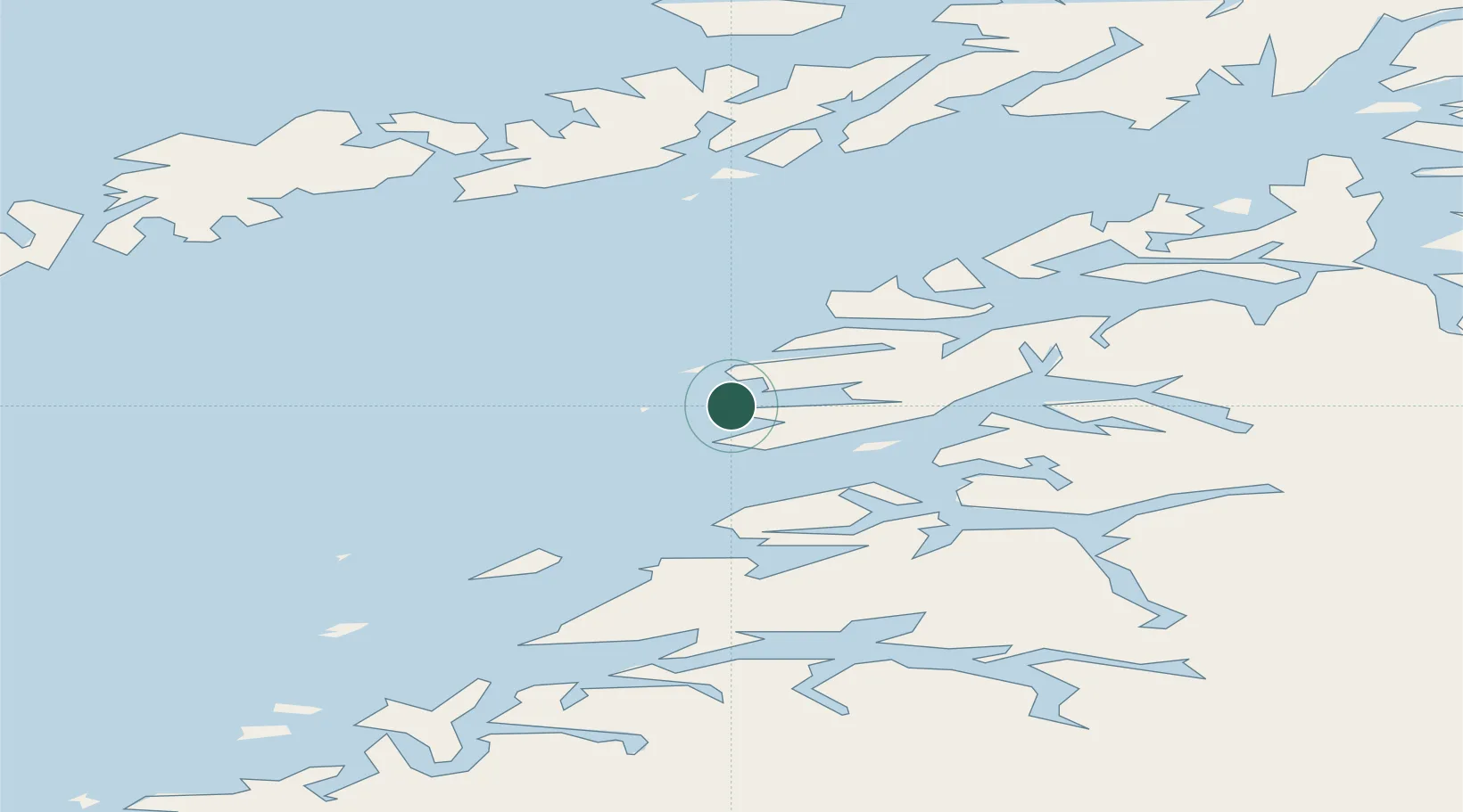 Location of NOLNE
