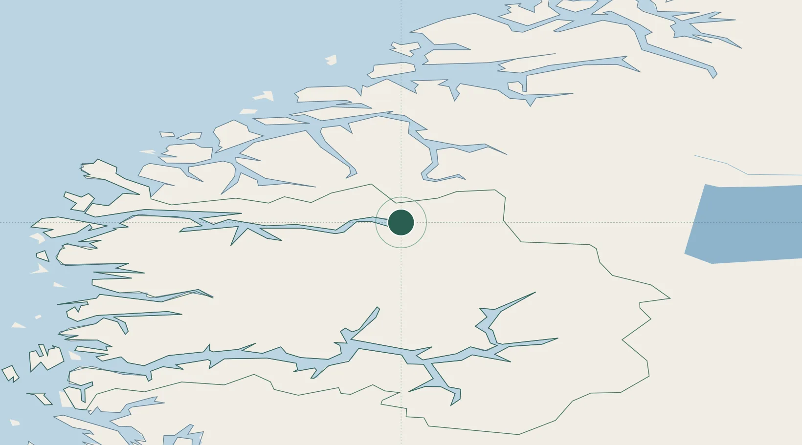 Location of NOLOE