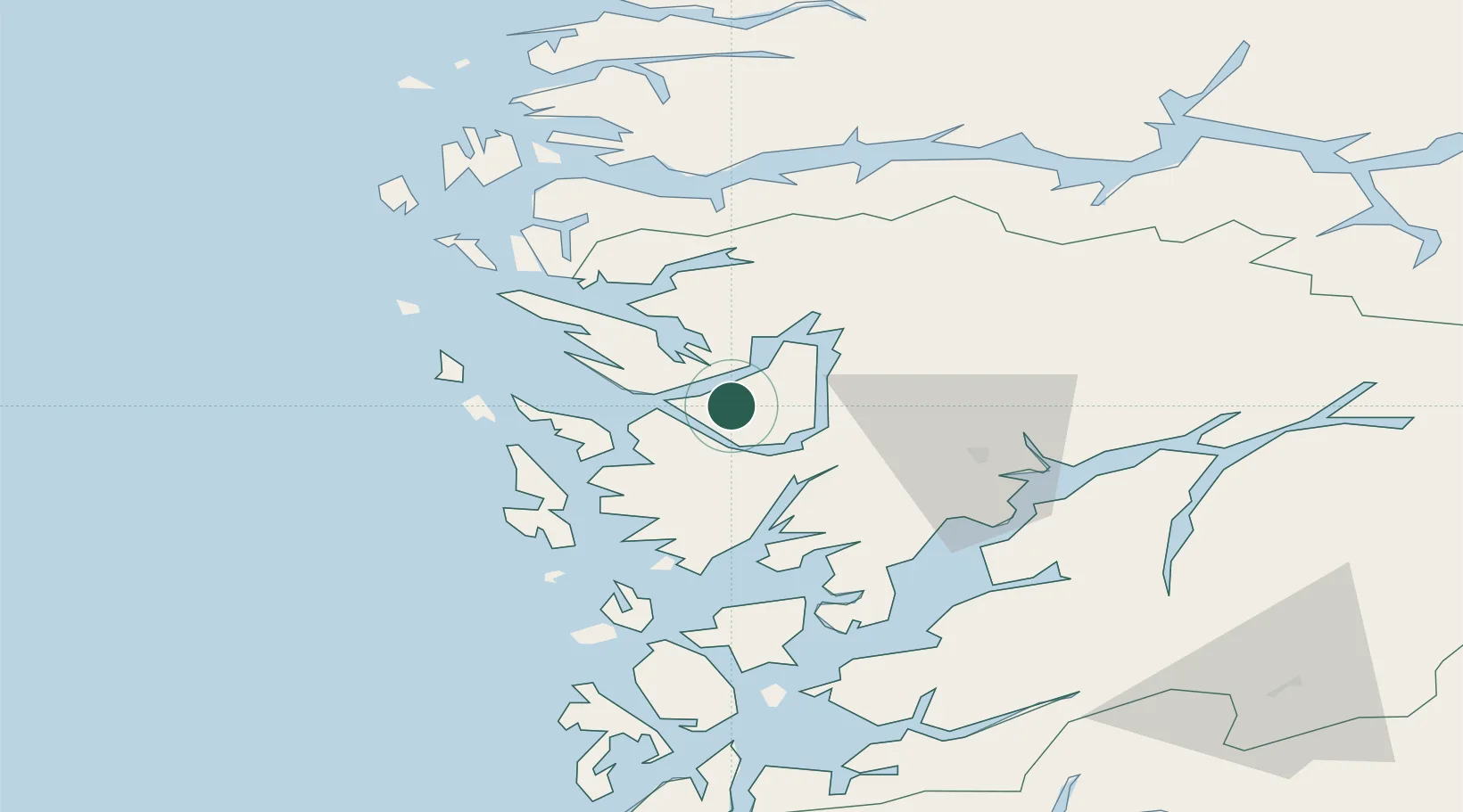 Location of NOLON