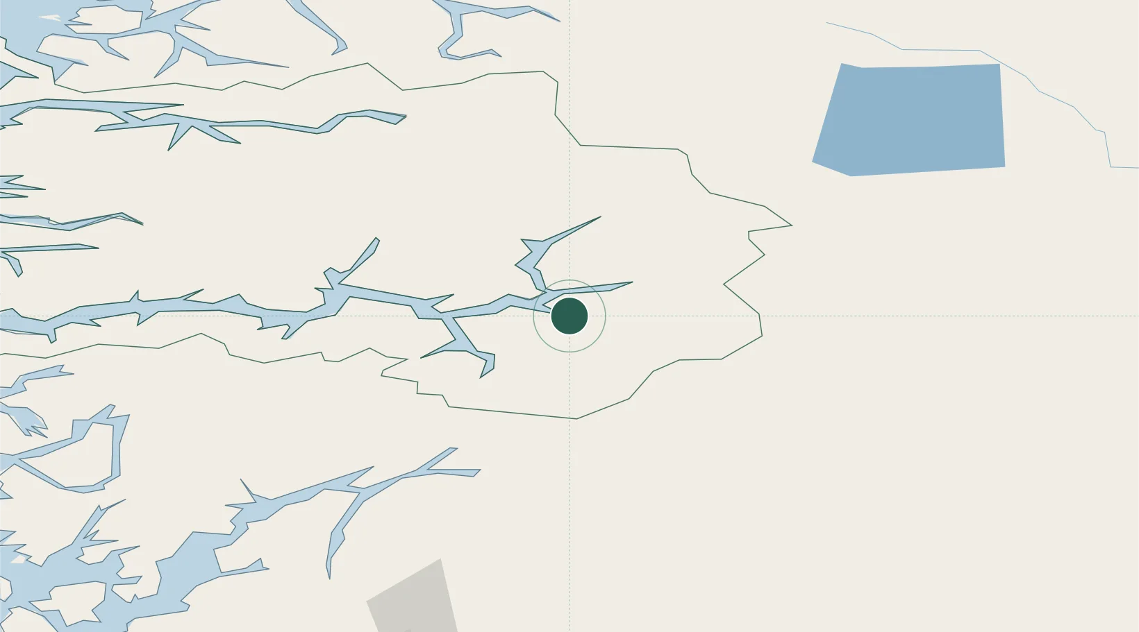 Location of NOLRD