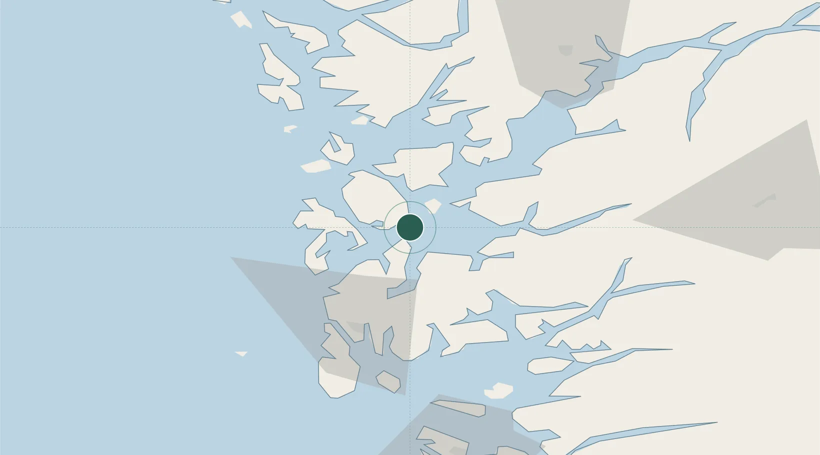 Location of NOLRI