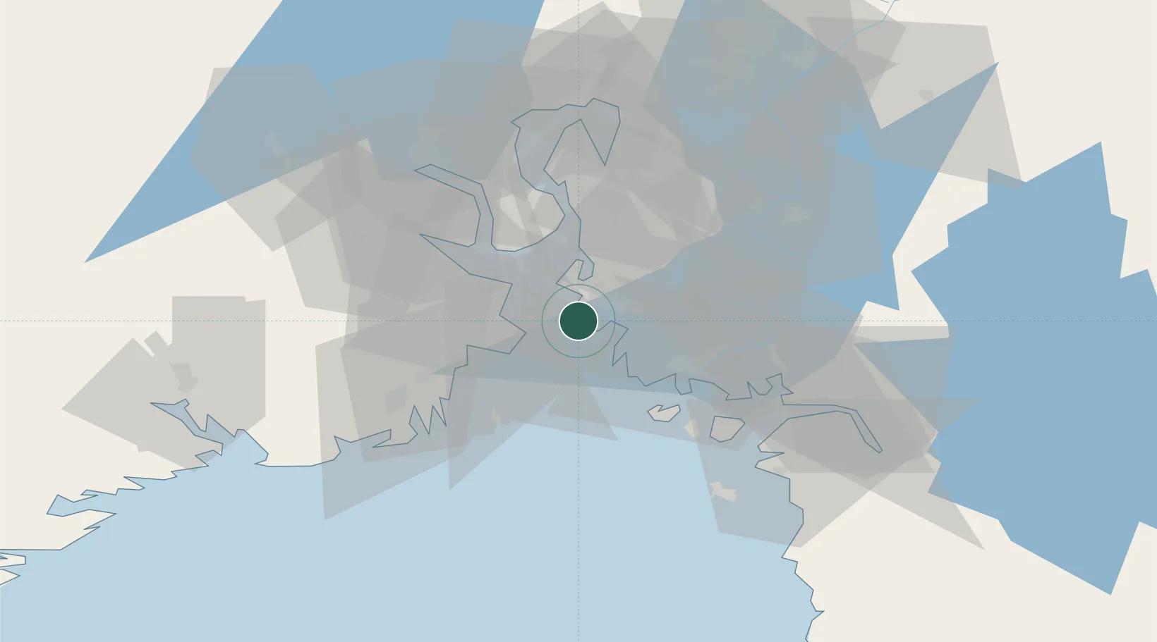 Location of NOLRK