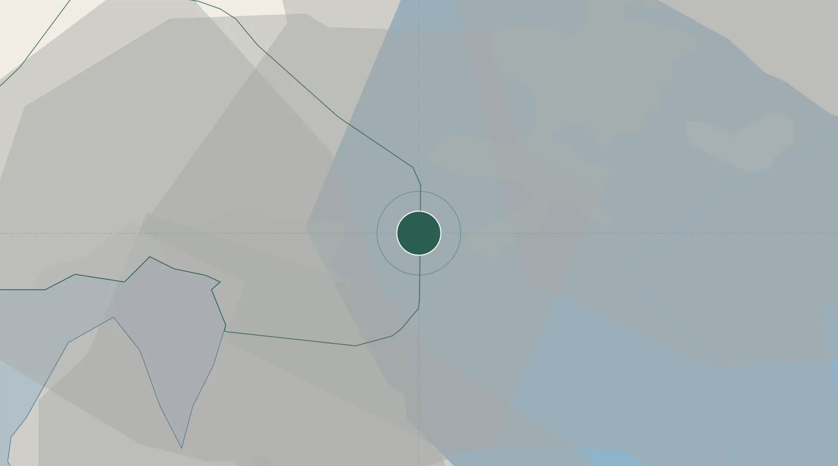 Location of NOLSG