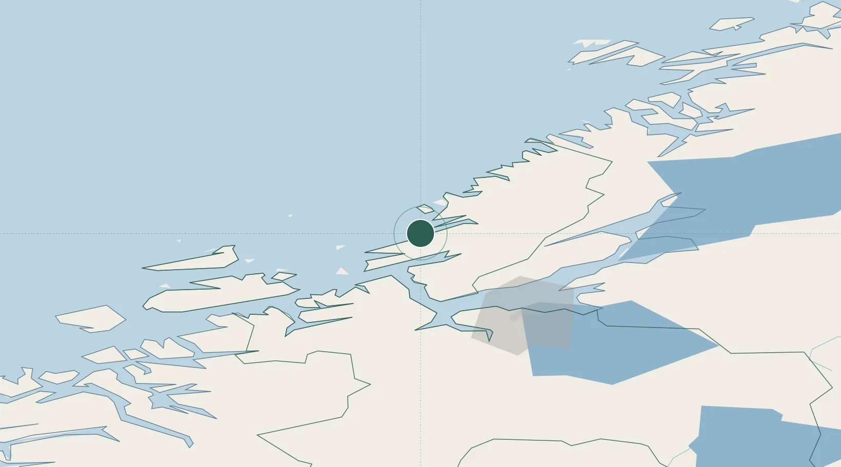 Location of NOLSU