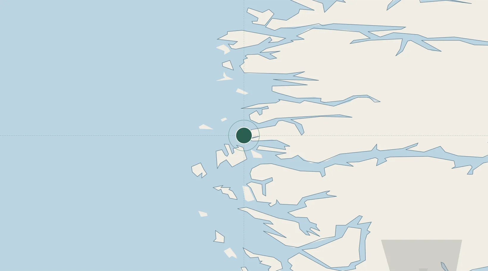 Location of NOLUL
