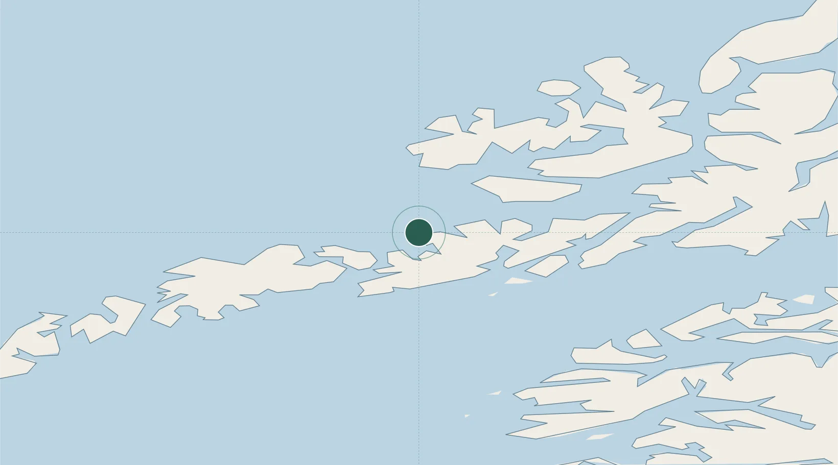 Location of NOLVK