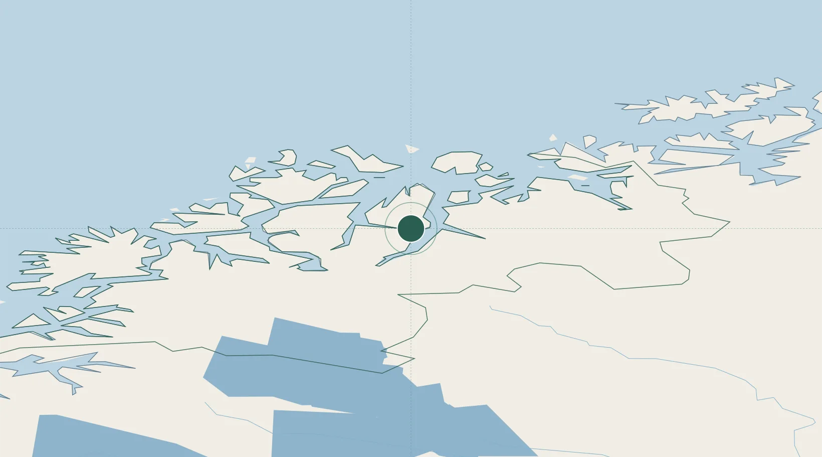 Location of NOLYD