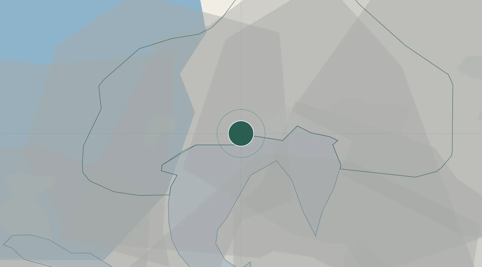 Location of NOLYS