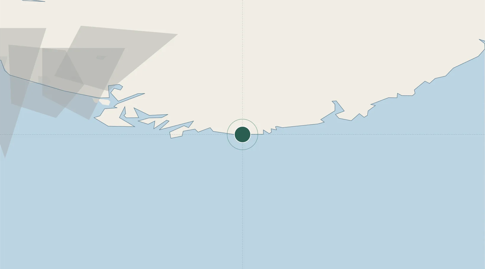 Location of NOMAN