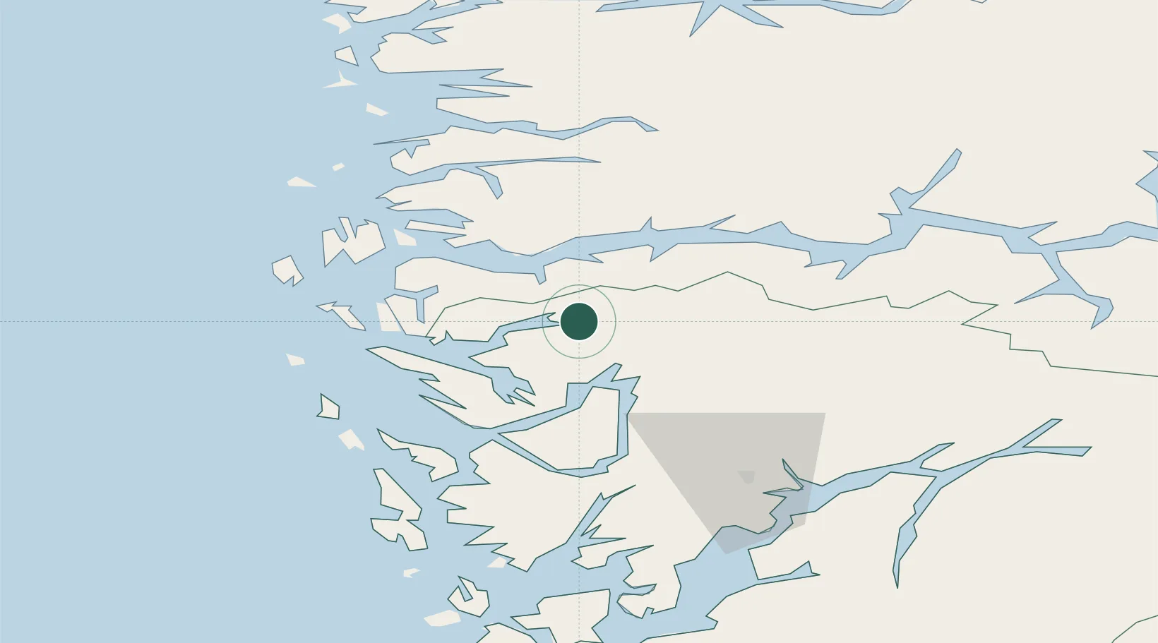 Location of NOMAT