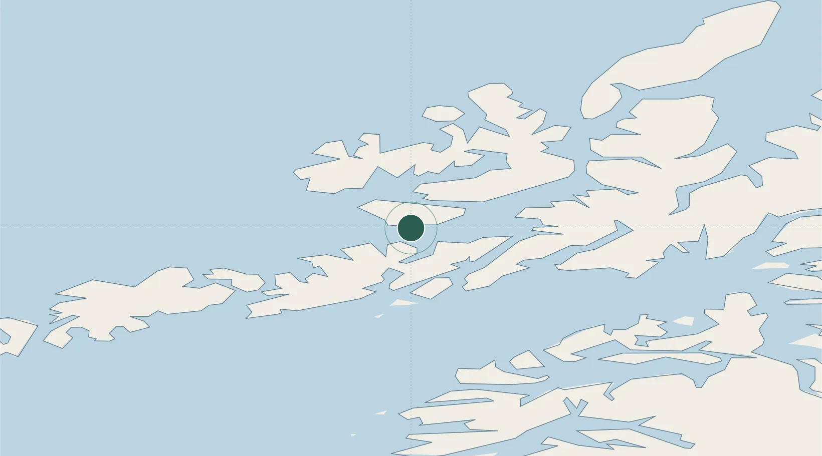 Location of NOMEL