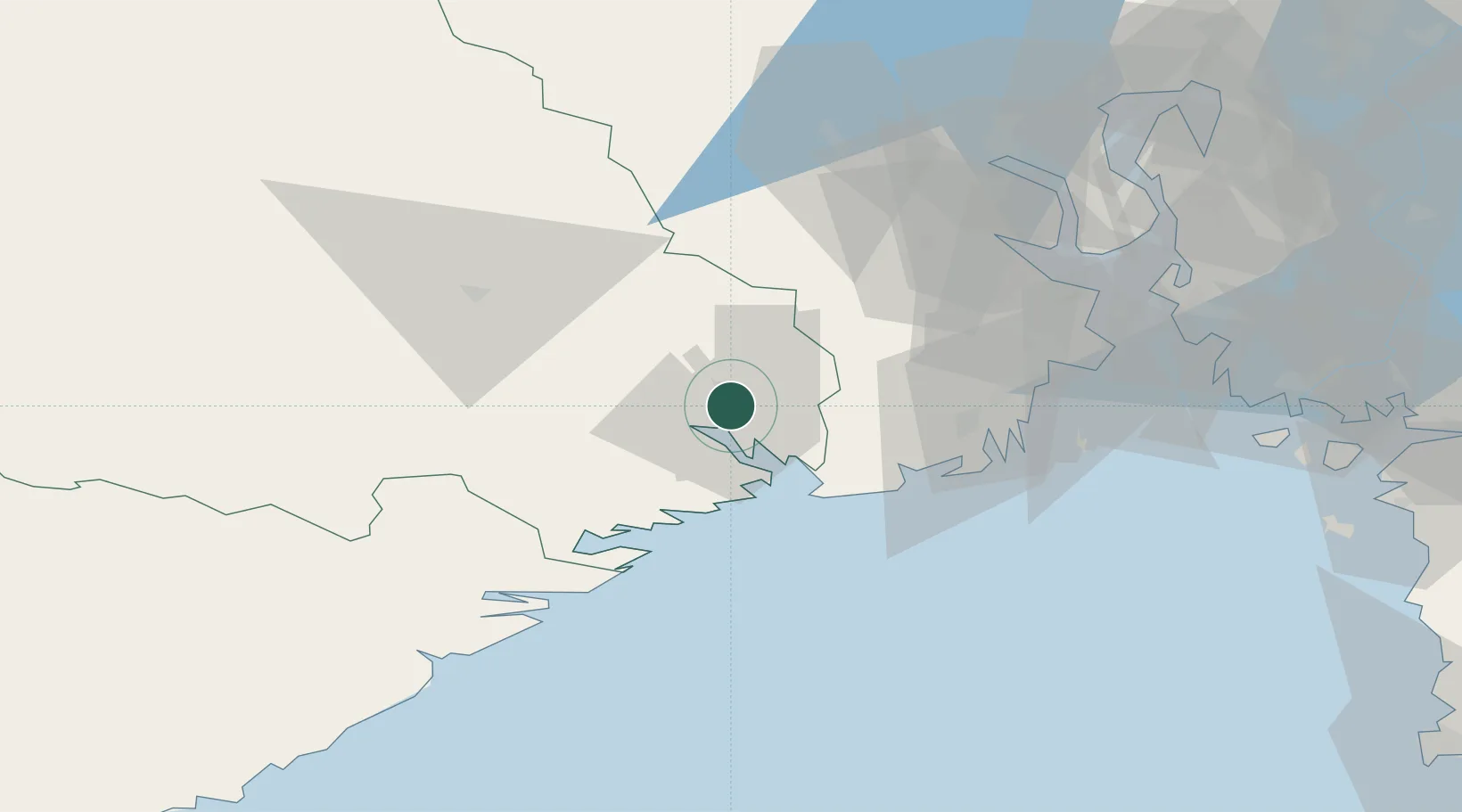 Location of NOMEN