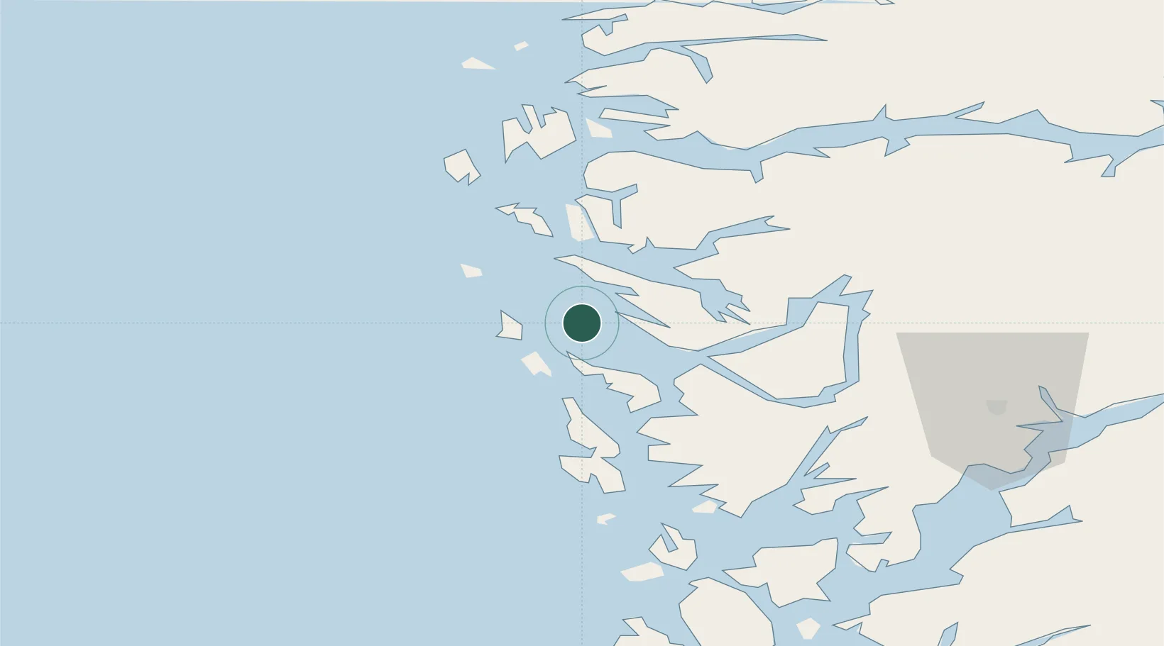 Location of NOMGR