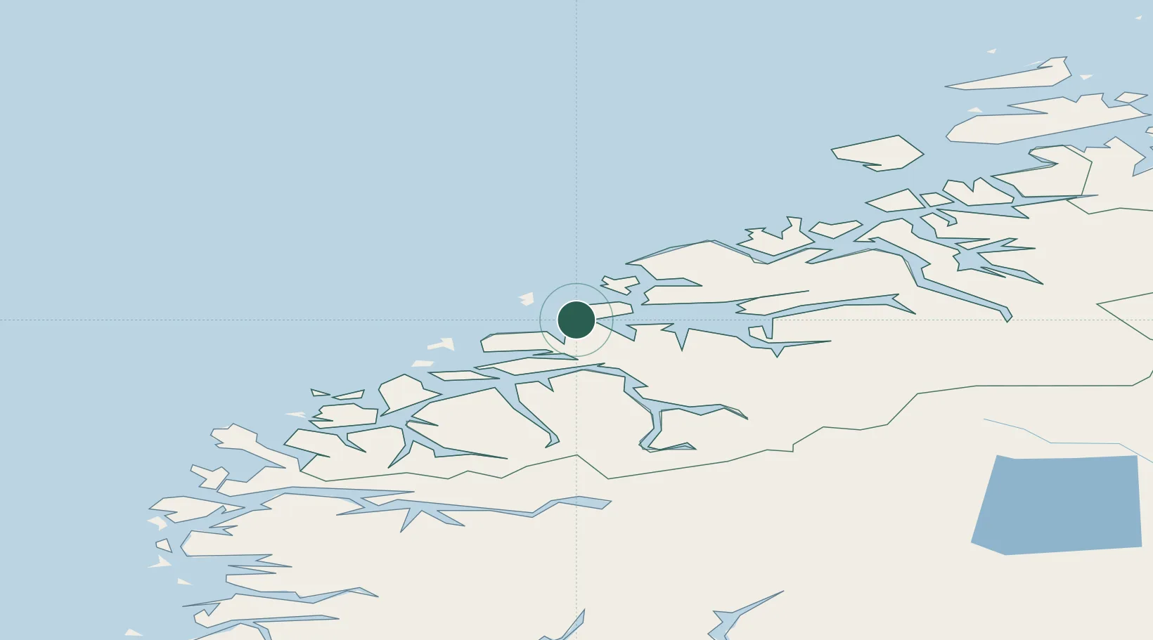 Location of NOMID