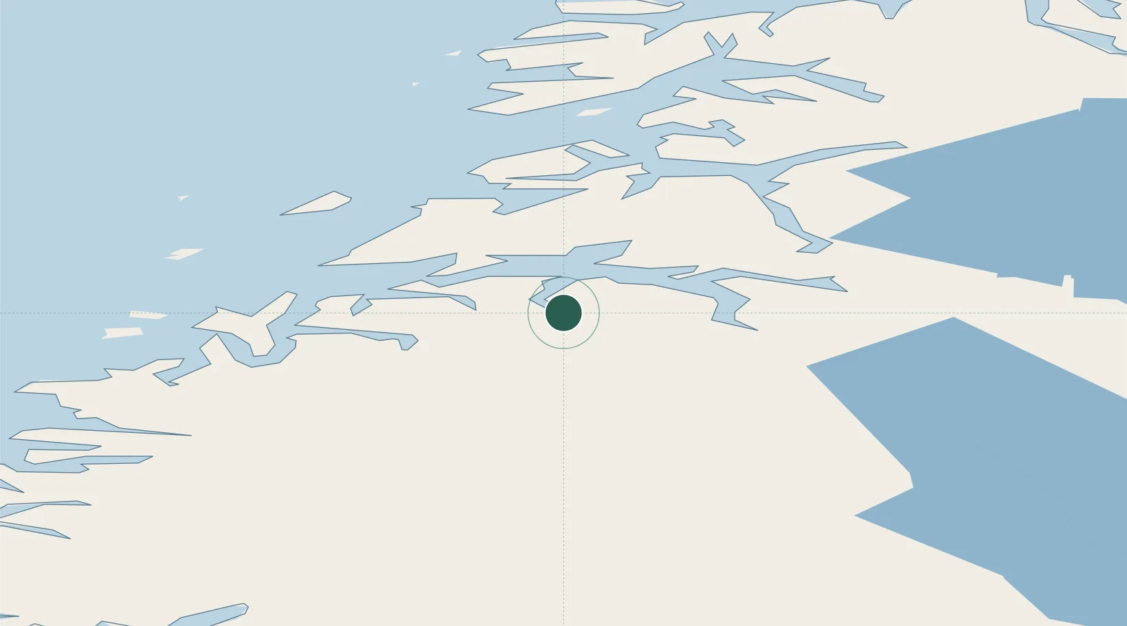 Location of NOMIS