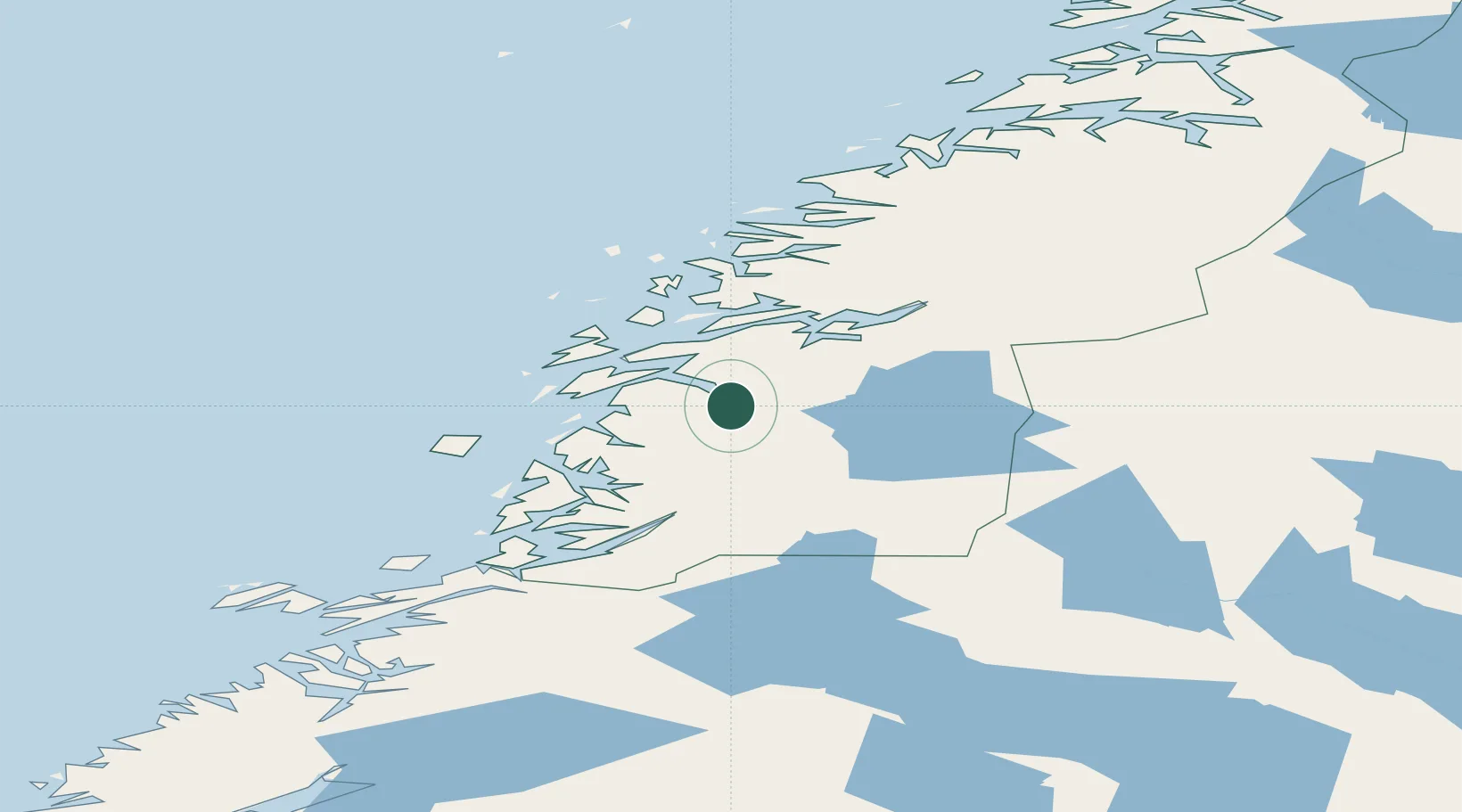 Location of NOMJF