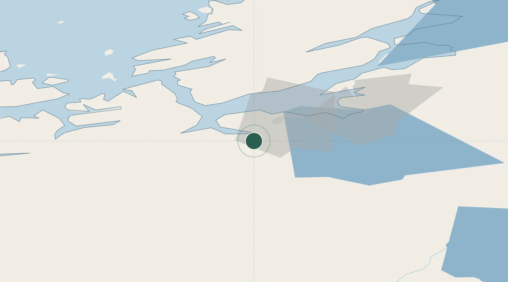Location of NOMLS
