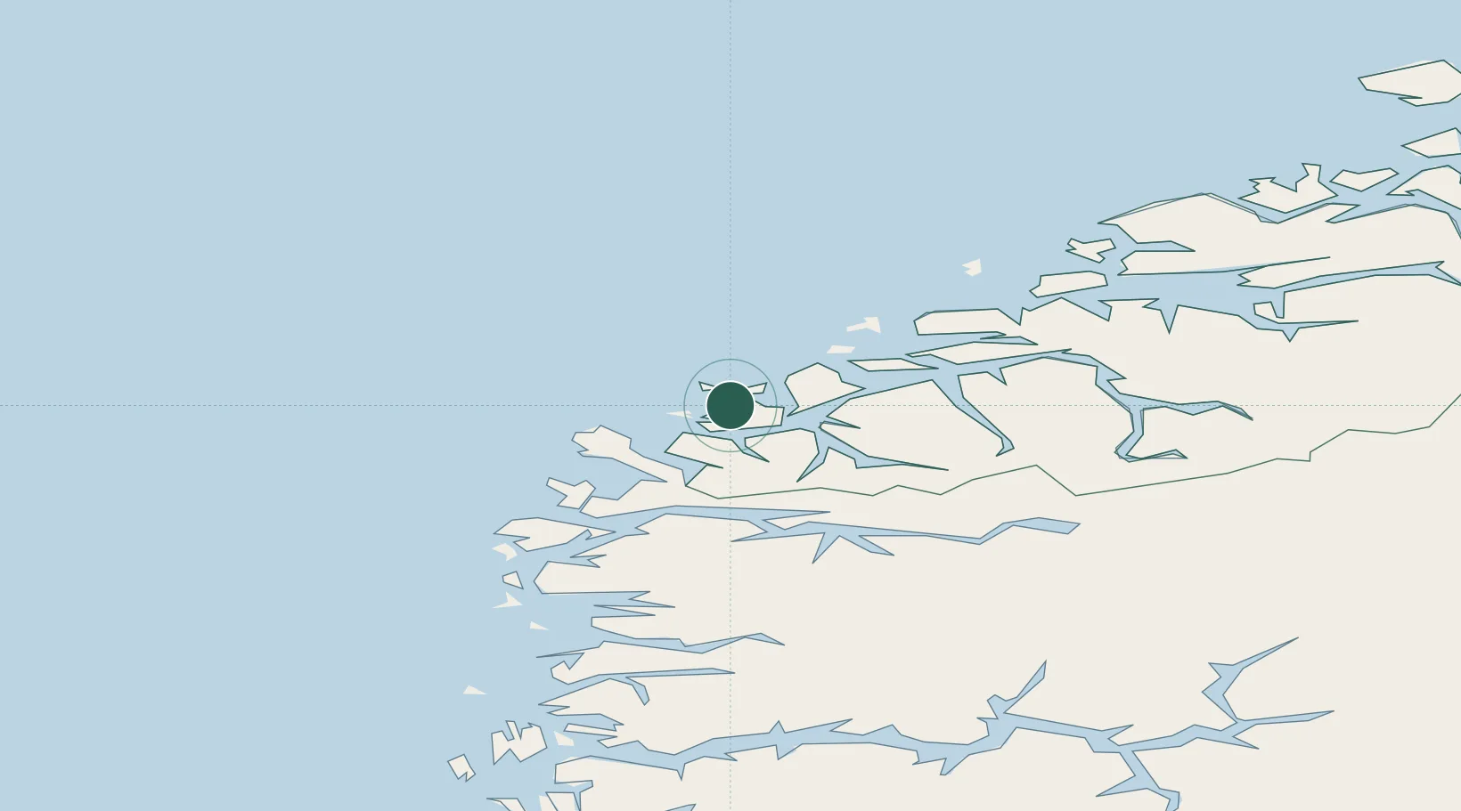 Location of NOMLT