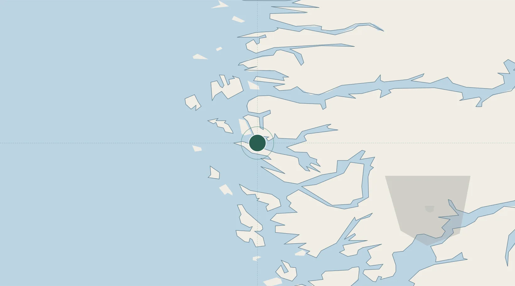 Location of NOMOB