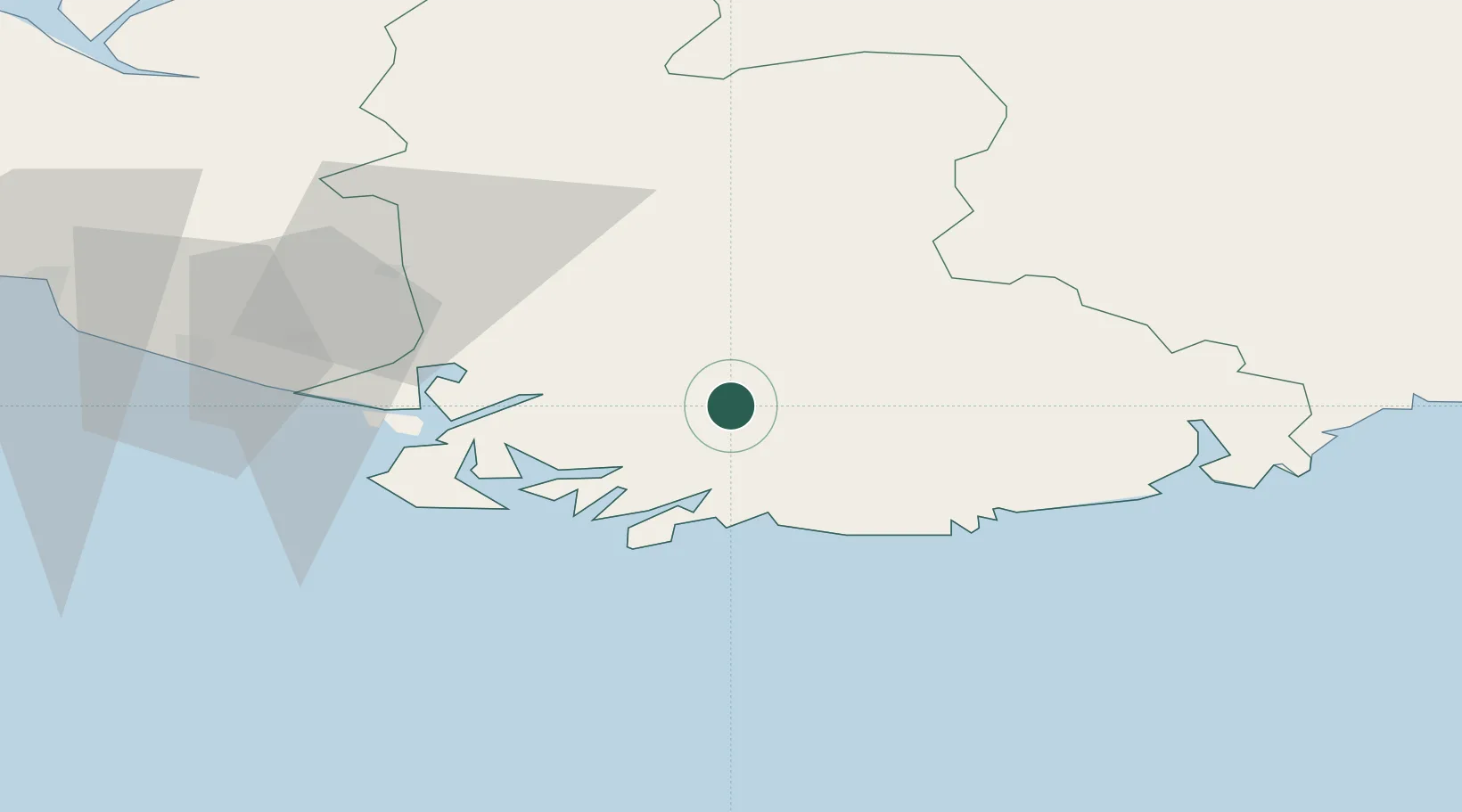 Location of NOMOI
