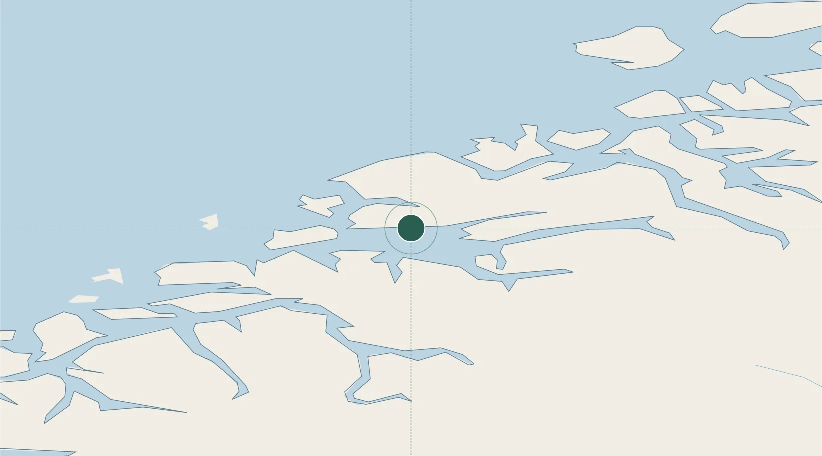 Location of NOMOL