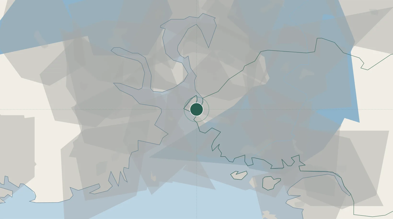 Location of NOMOS