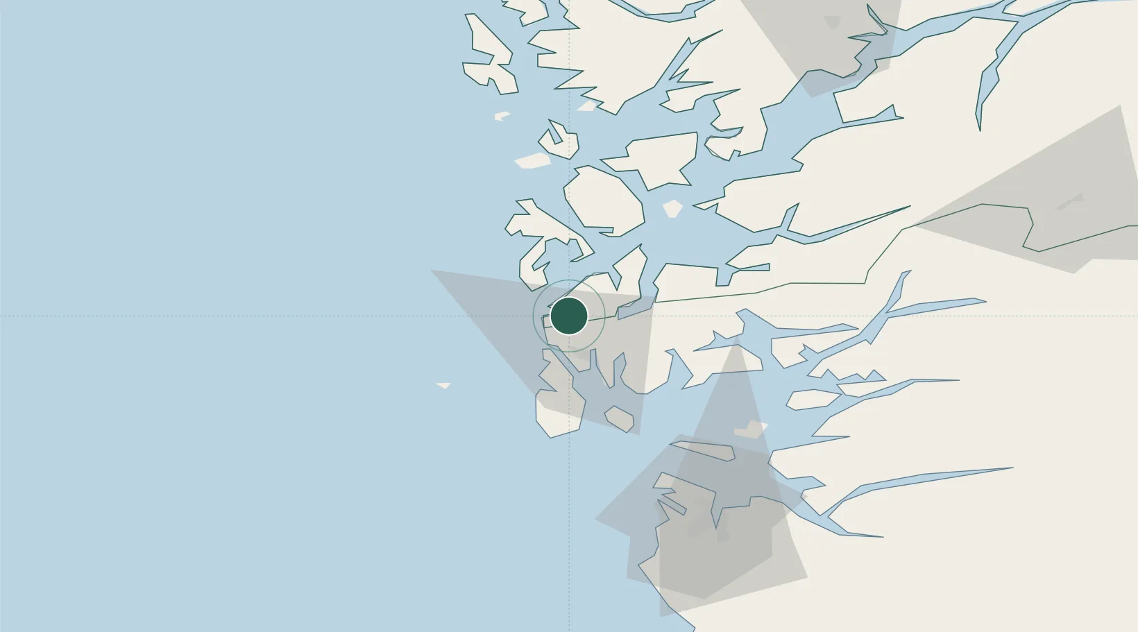 Location of NOMOV