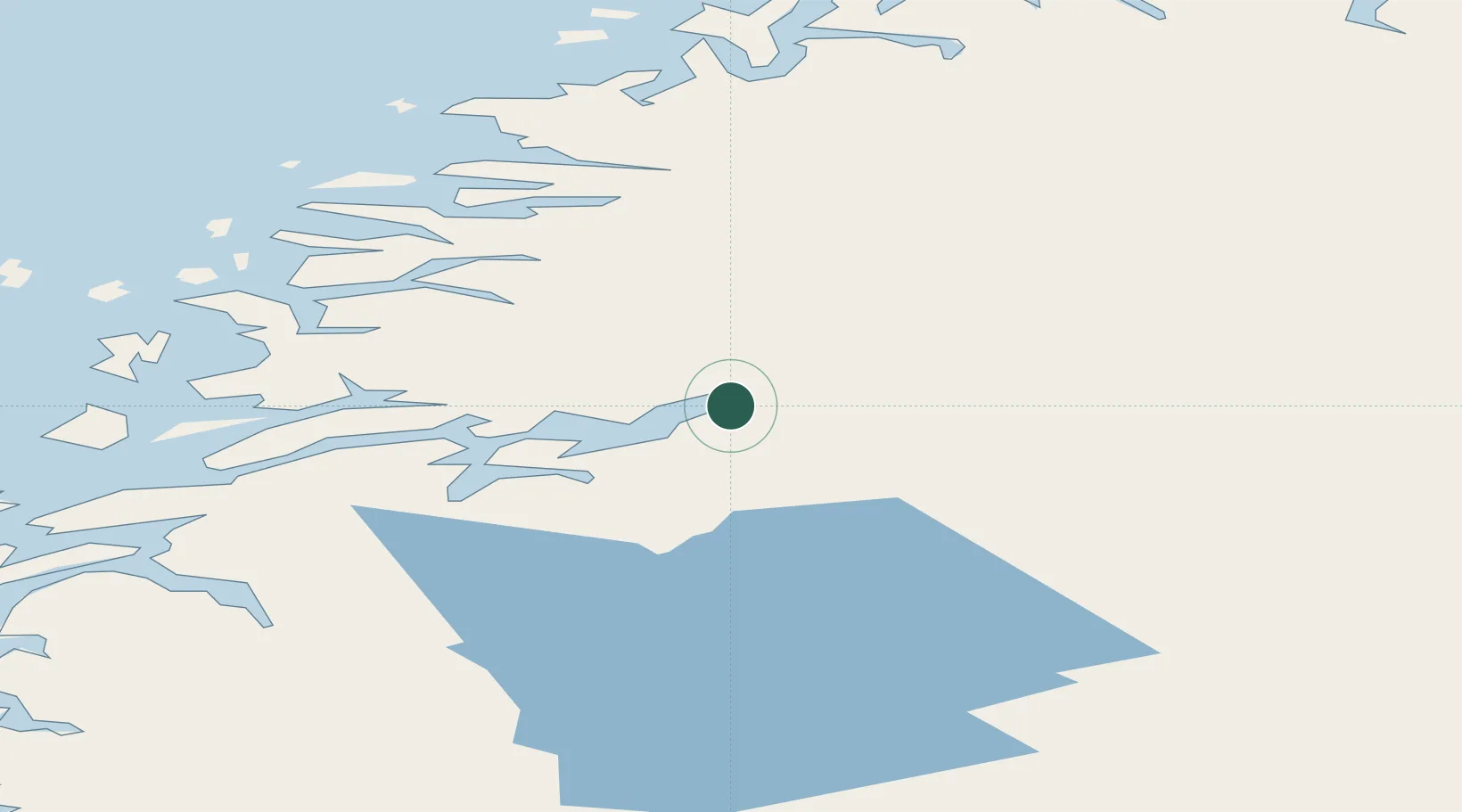 Location of NOMQN