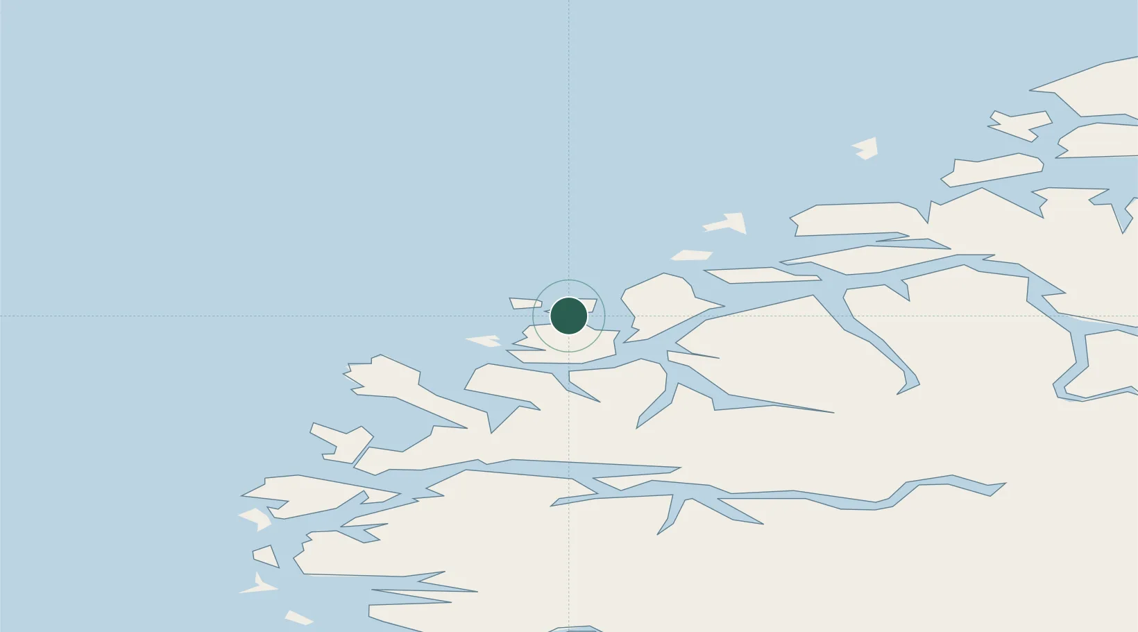 Location of NOMSD