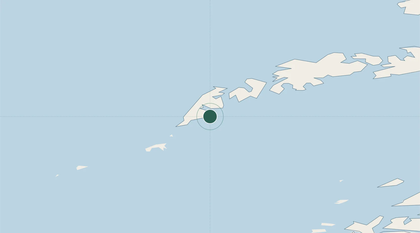 Location of NOMSK