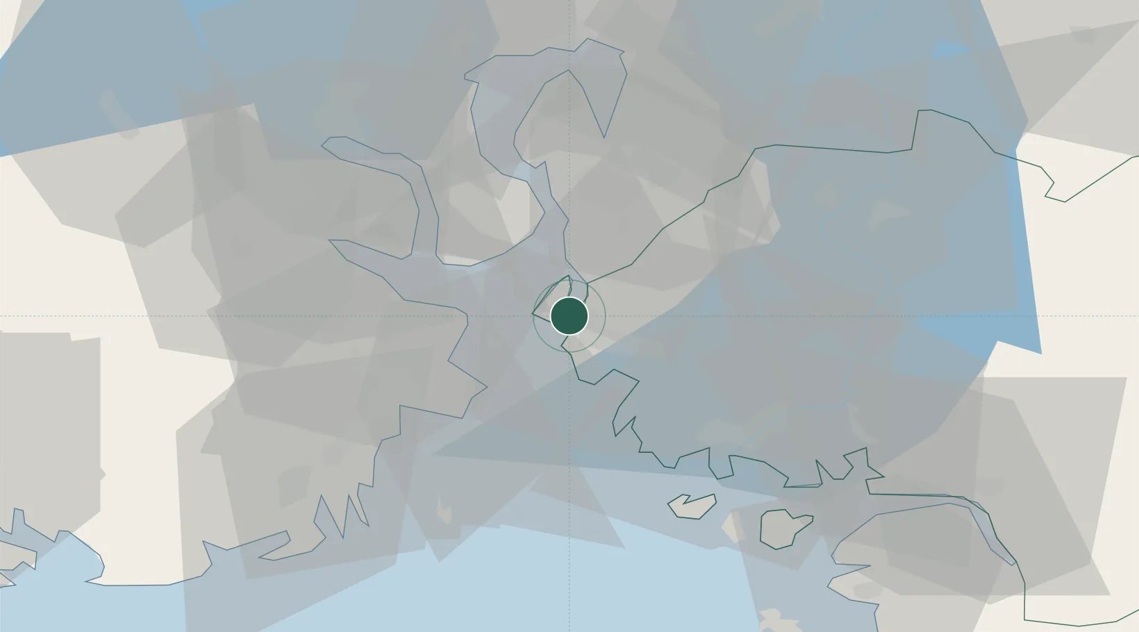 Location of NOMSS