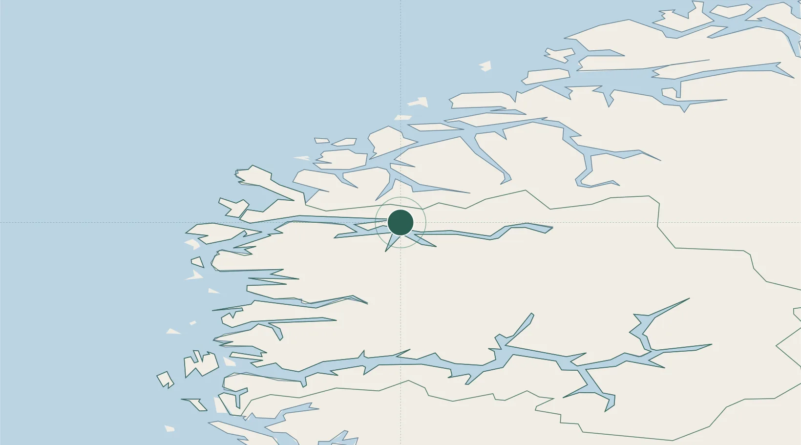 Location of NONFD
