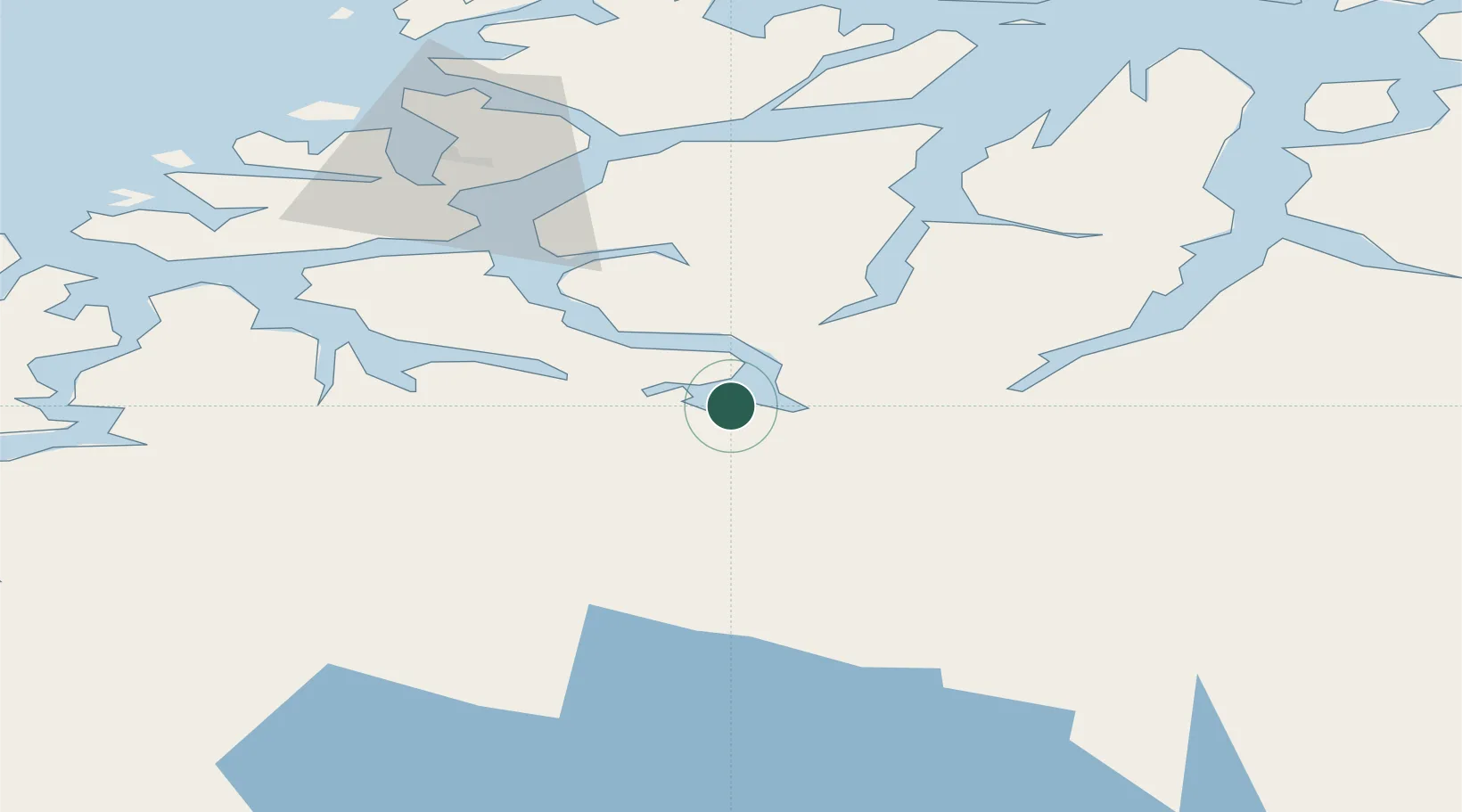Location of NONKB
