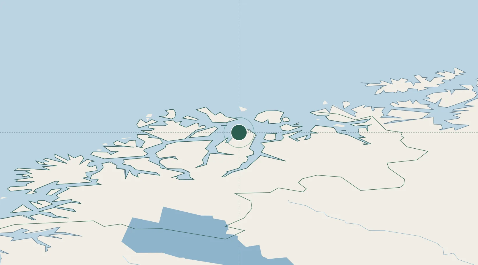 Location of NONOL