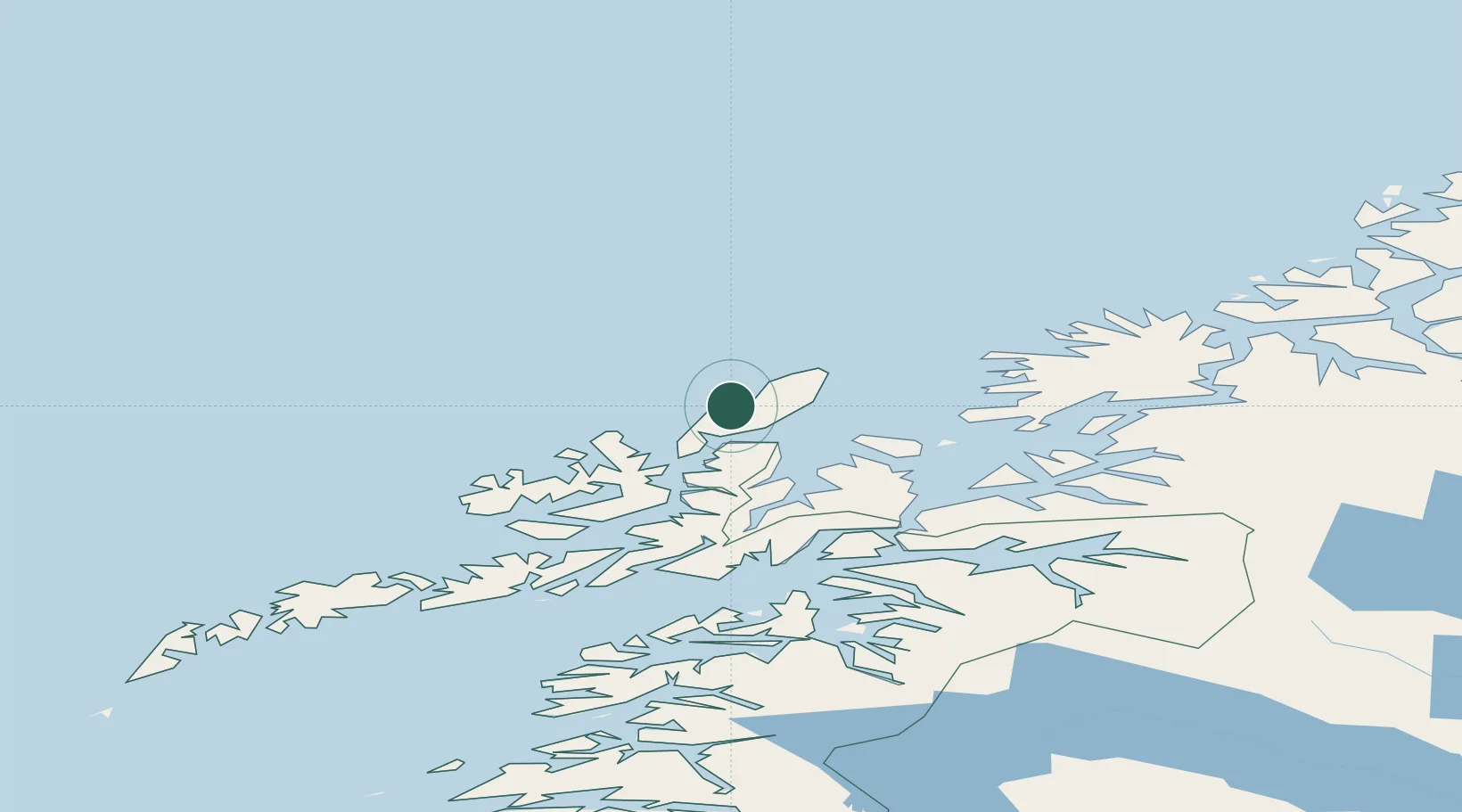 Location of NONOM