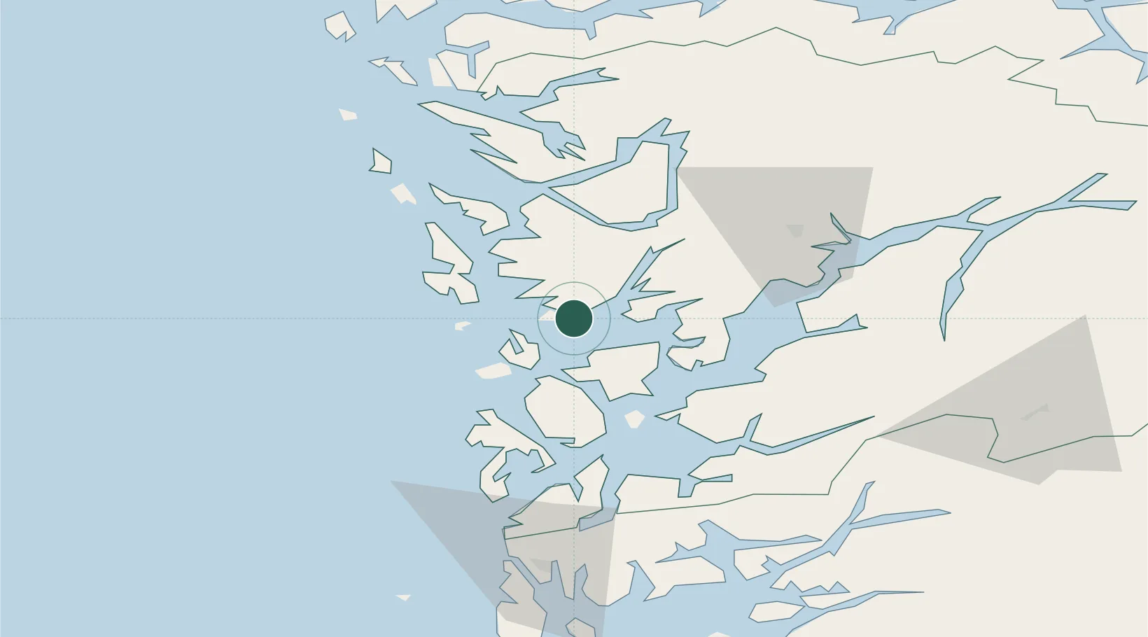 Location of NONYB