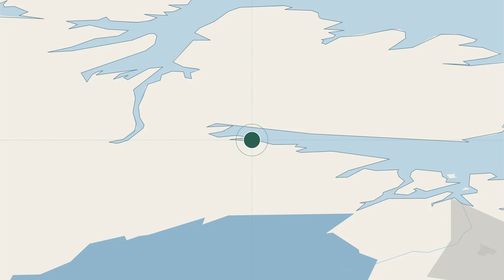 Location of NONYE