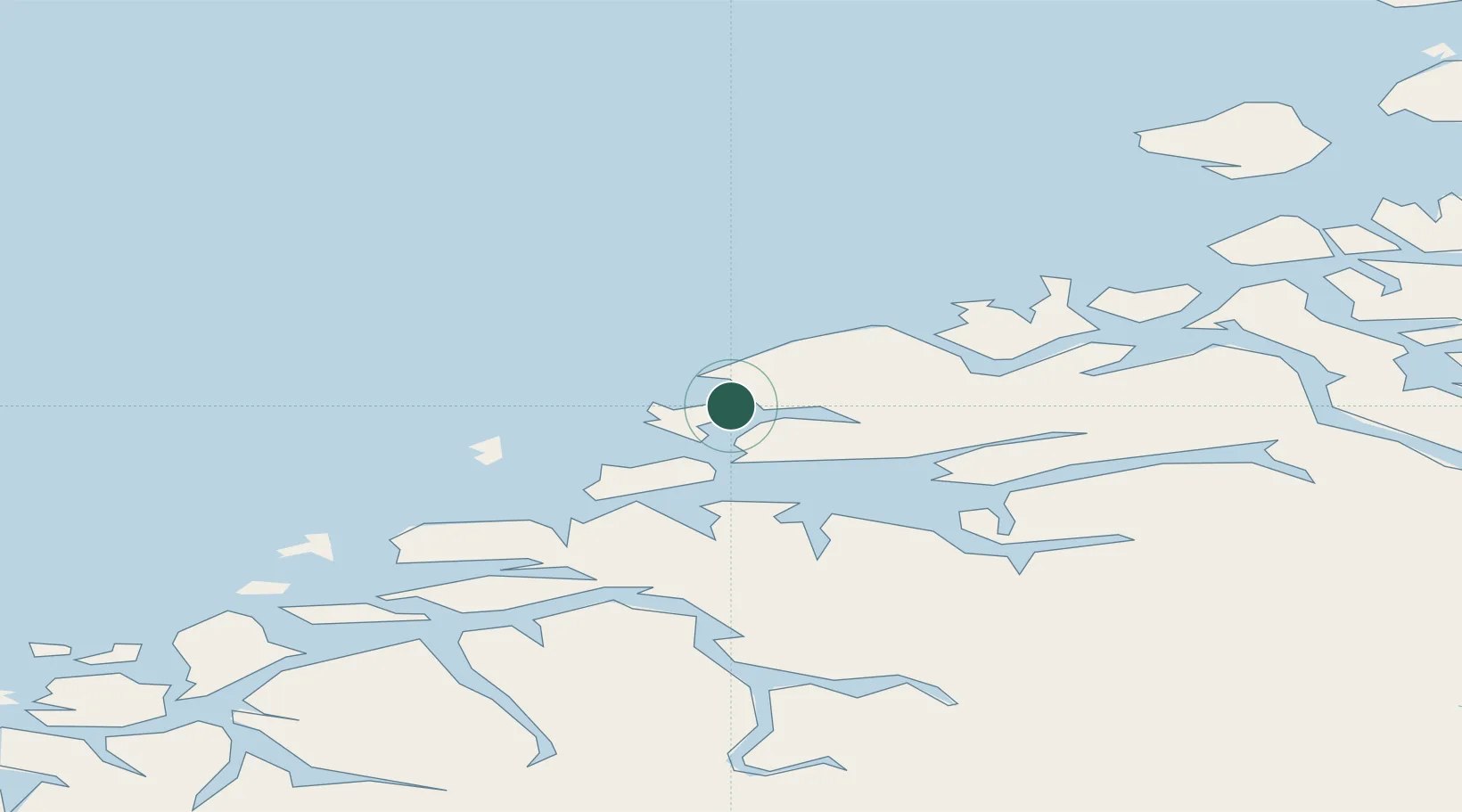 Location of NONYH