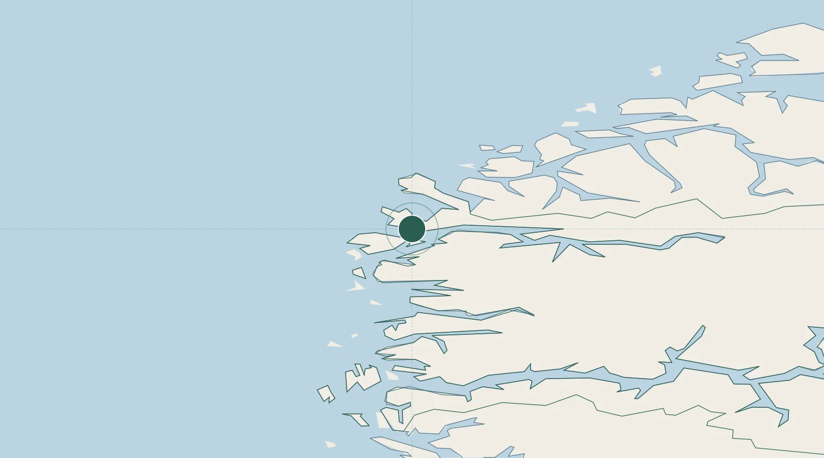 Location of NONZI
