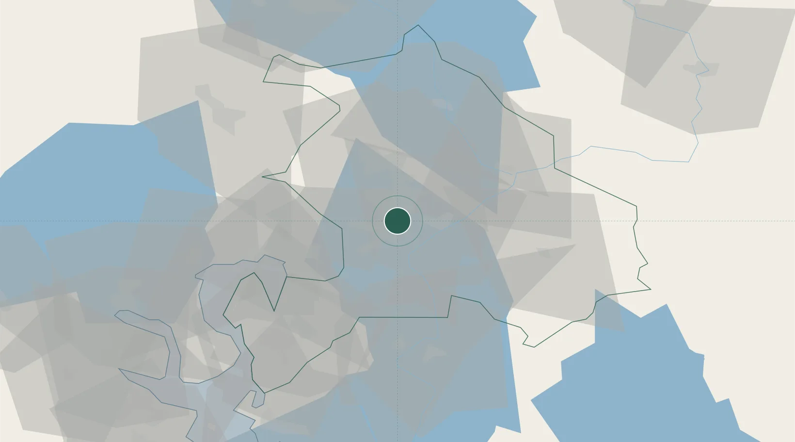 Location of NONZJ